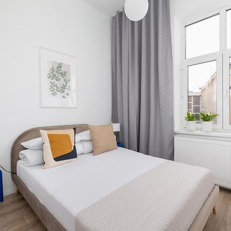2 Bedroom Apartment - Dluga 65 Красков Екстериор снимка