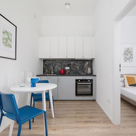 2 Bedroom Apartment - Dluga 65 Красков Екстериор снимка