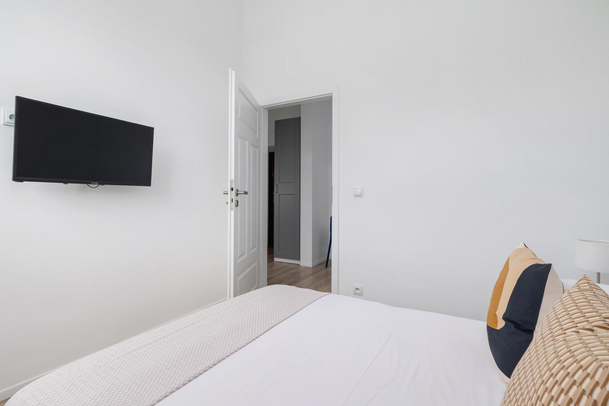 2 Bedroom Apartment - Dluga 65 Красков Екстериор снимка