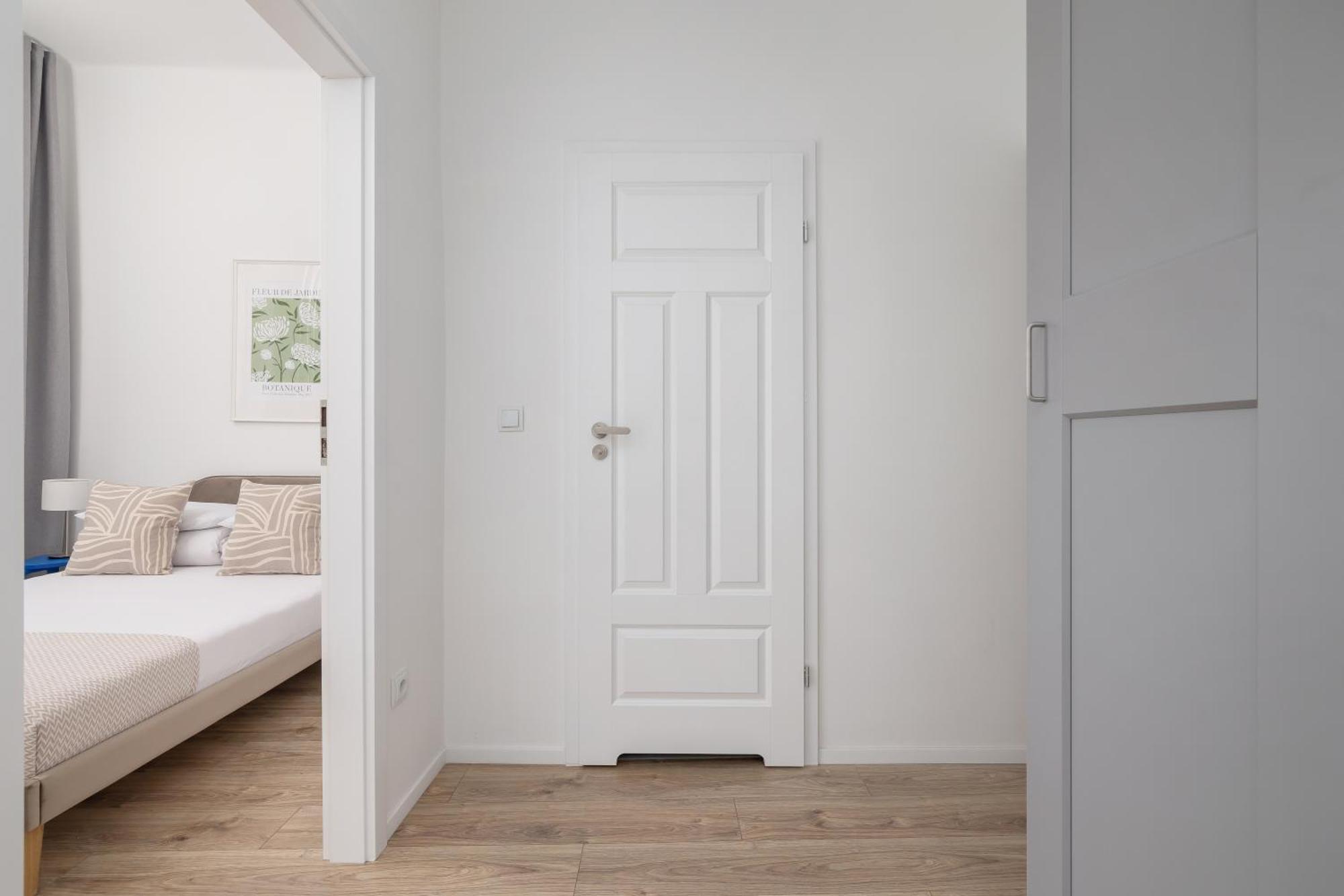 2 Bedroom Apartment - Dluga 65 Красков Екстериор снимка