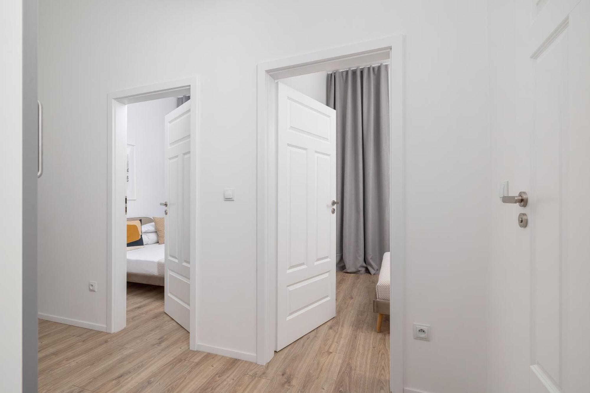 2 Bedroom Apartment - Dluga 65 Красков Екстериор снимка