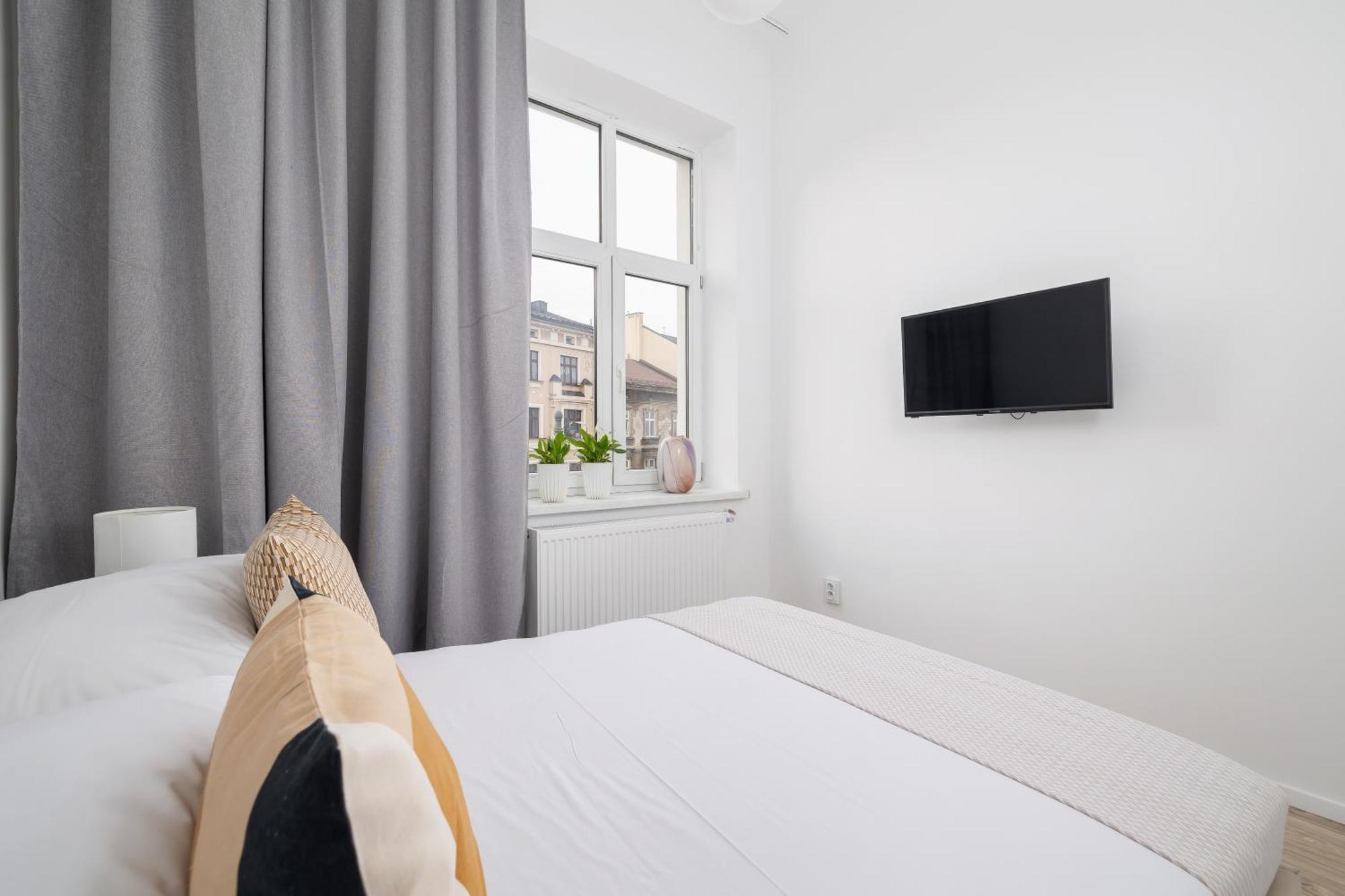 2 Bedroom Apartment - Dluga 65 Красков Екстериор снимка