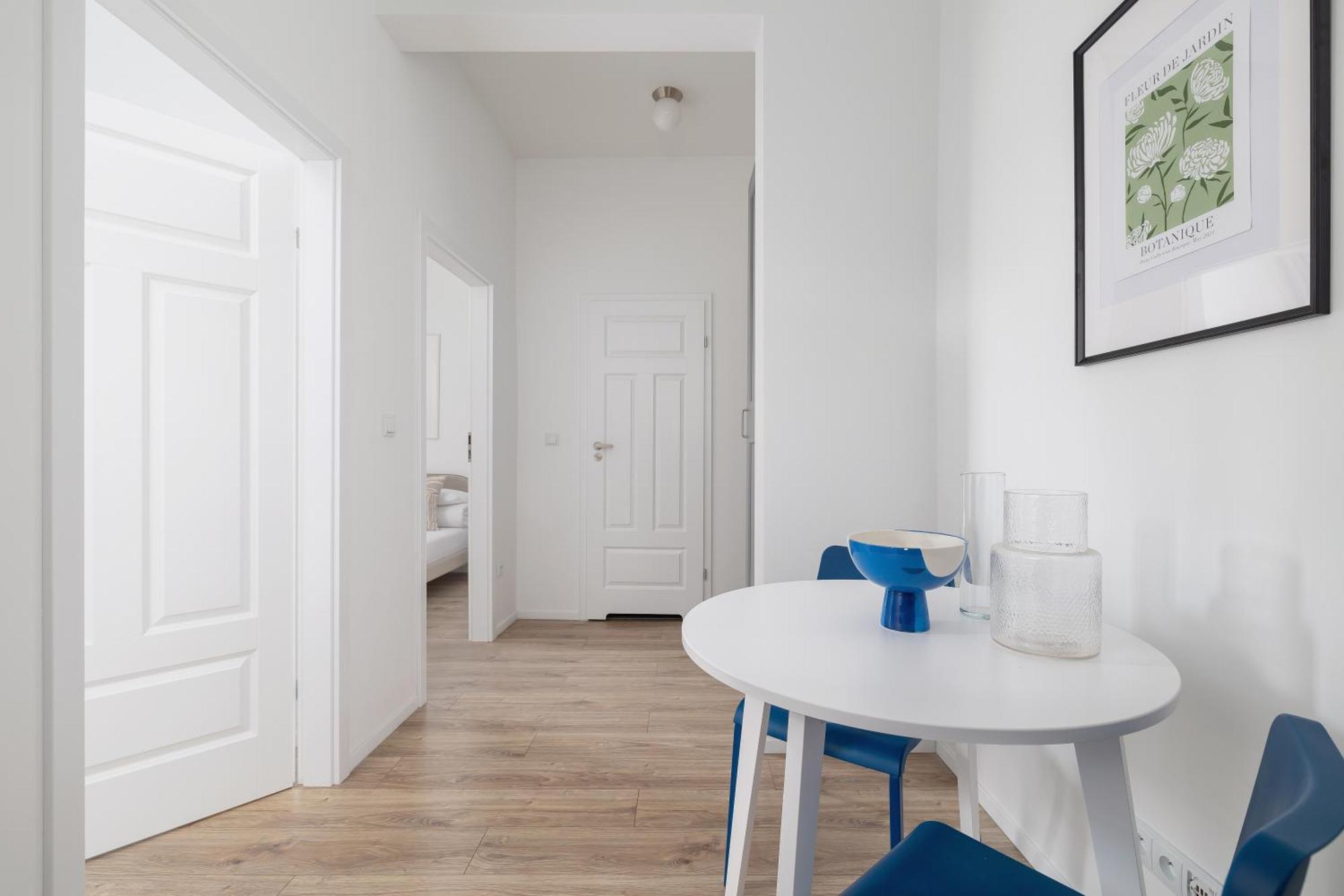 2 Bedroom Apartment - Dluga 65 Красков Екстериор снимка