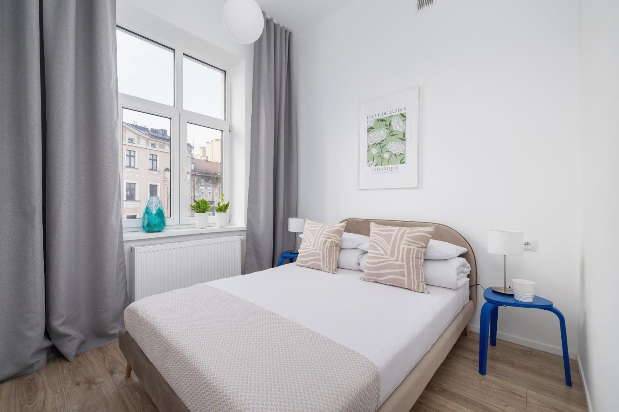 2 Bedroom Apartment - Dluga 65 Красков Екстериор снимка