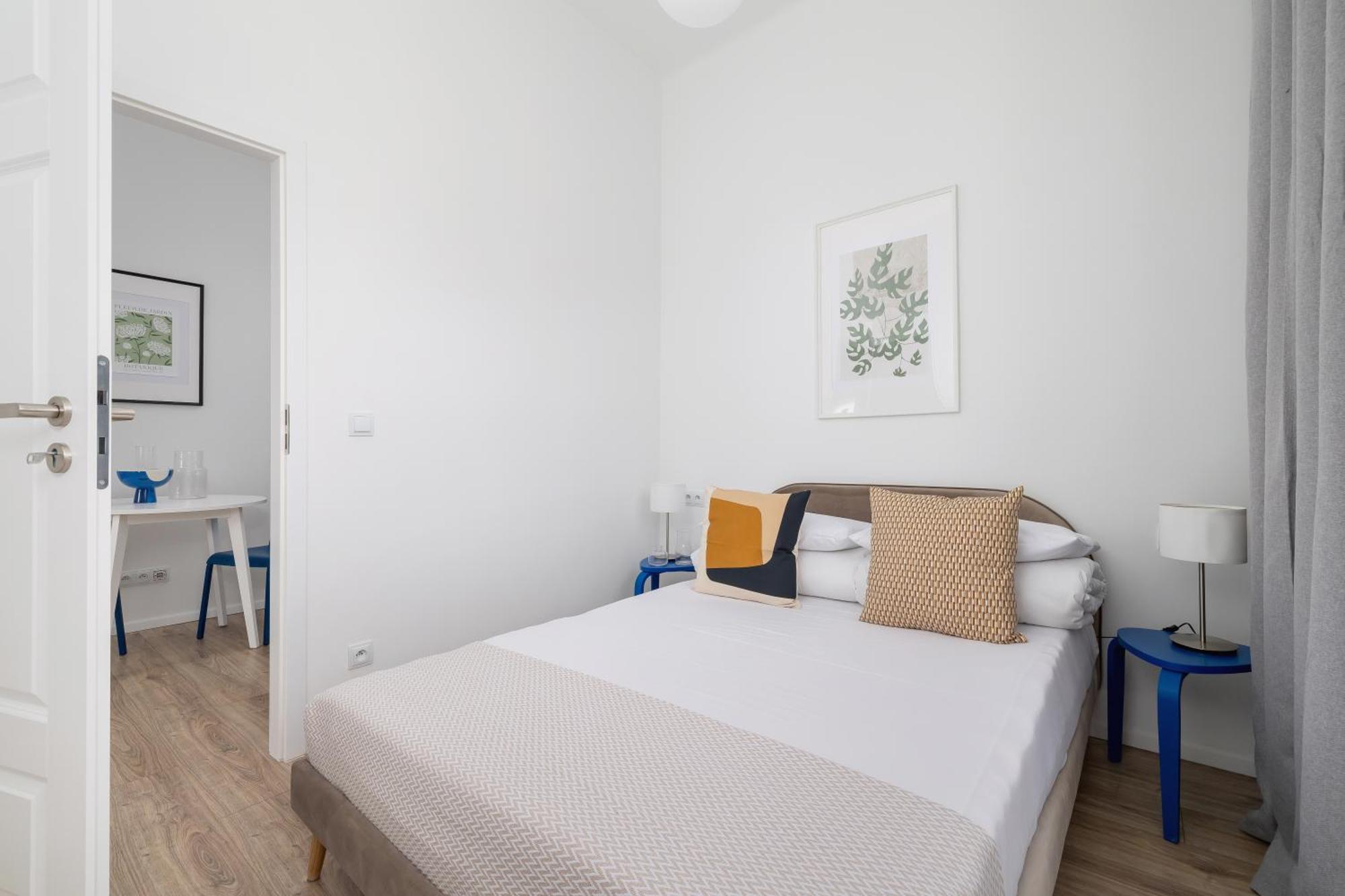 2 Bedroom Apartment - Dluga 65 Красков Екстериор снимка