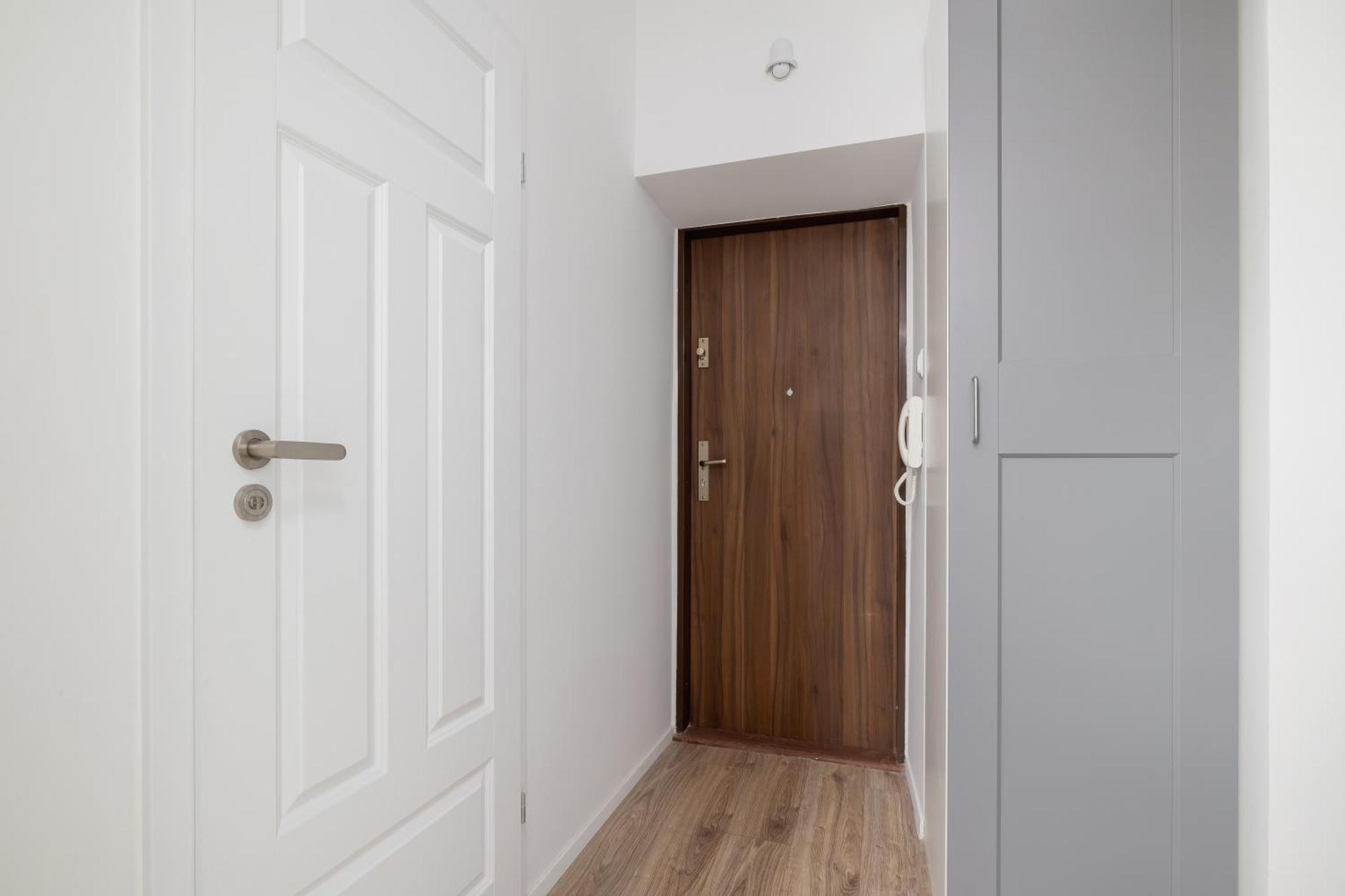 2 Bedroom Apartment - Dluga 65 Красков Екстериор снимка