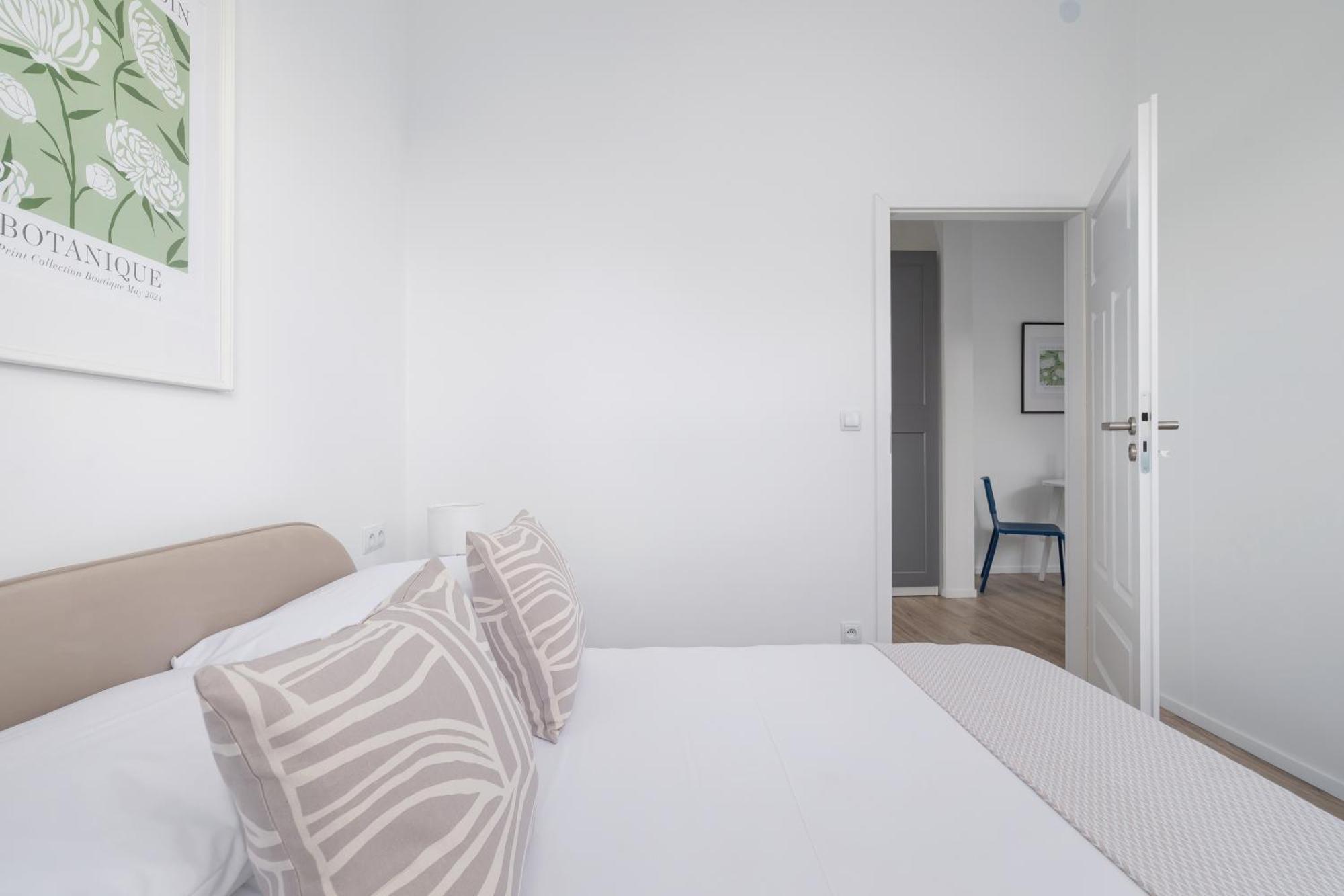 2 Bedroom Apartment - Dluga 65 Красков Екстериор снимка