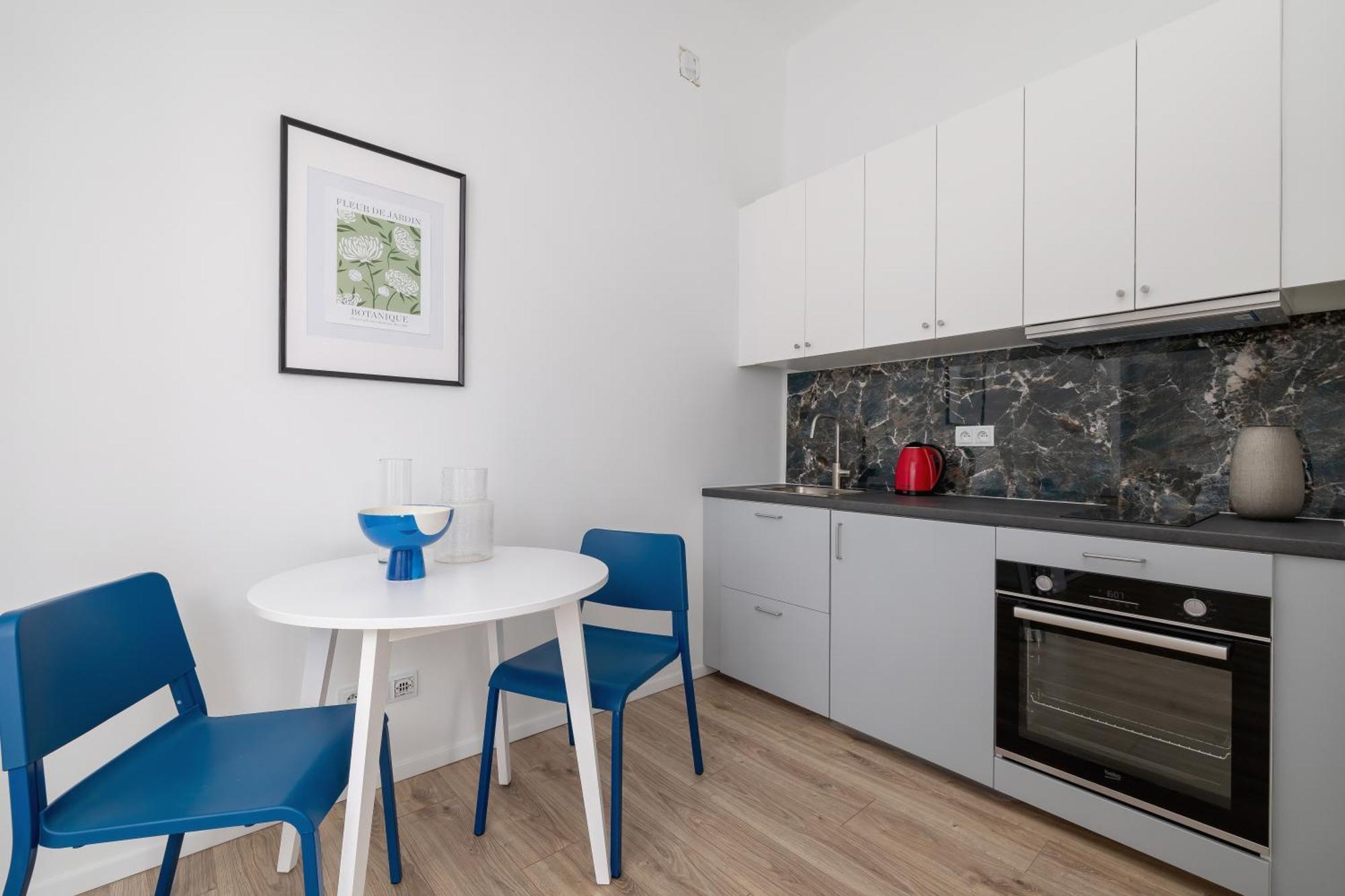 2 Bedroom Apartment - Dluga 65 Красков Екстериор снимка